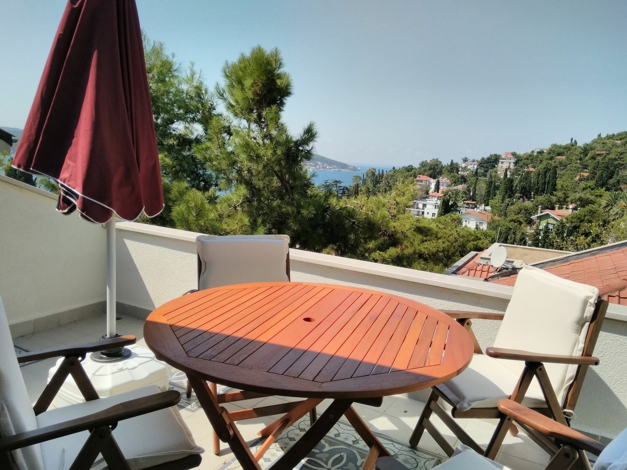 Asiklar Butik Otel By Sukru Adalar Bagian luar foto