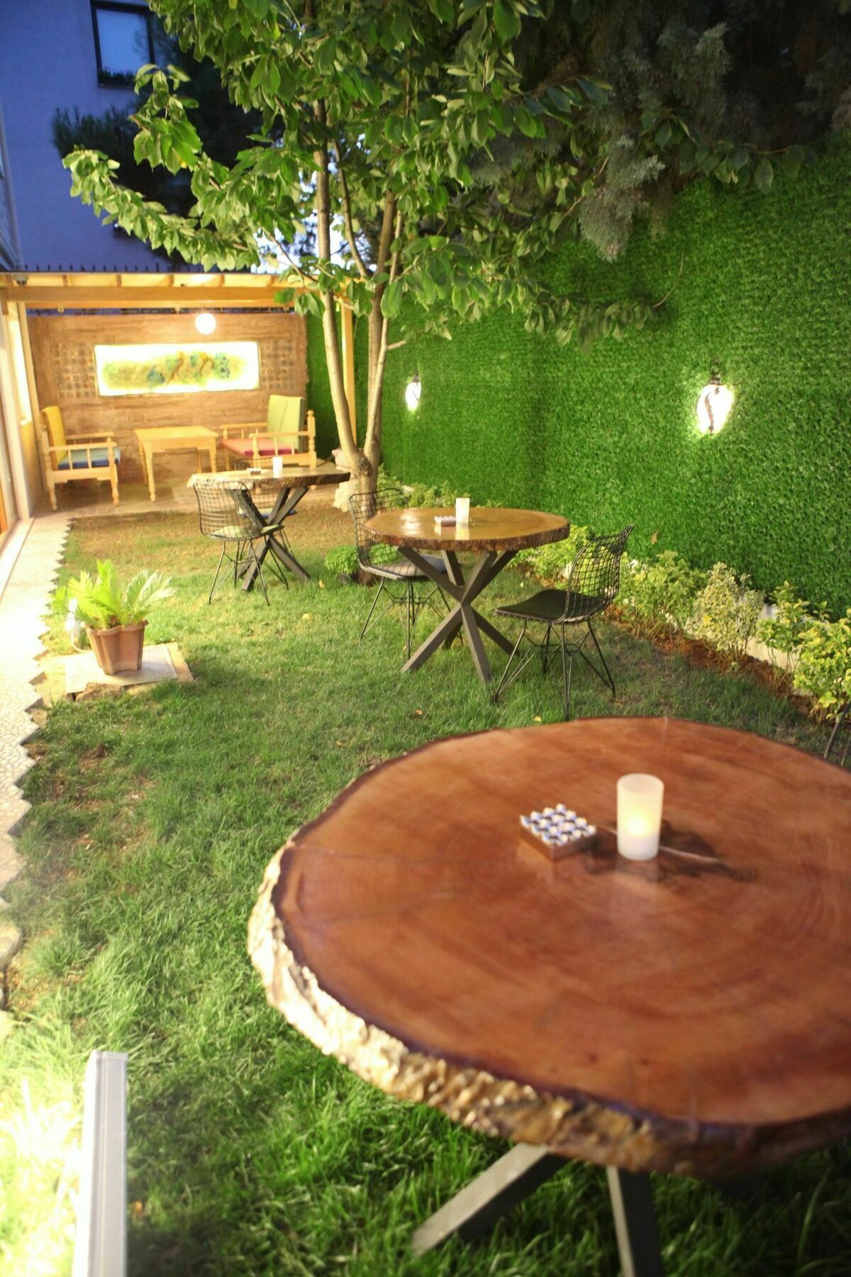 Asiklar Butik Otel By Sukru Adalar Bagian luar foto