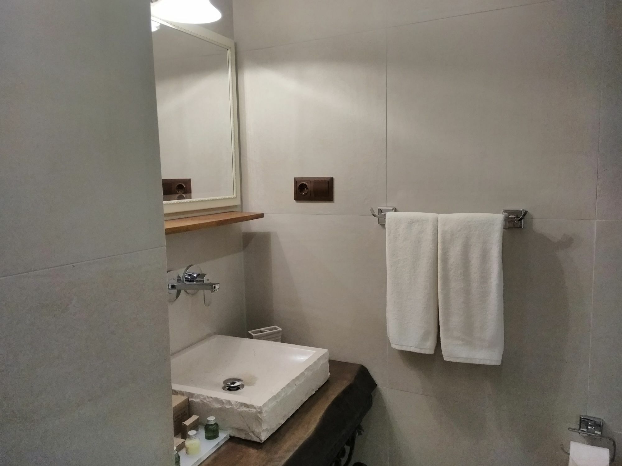 Asiklar Butik Otel By Sukru Adalar Bagian luar foto