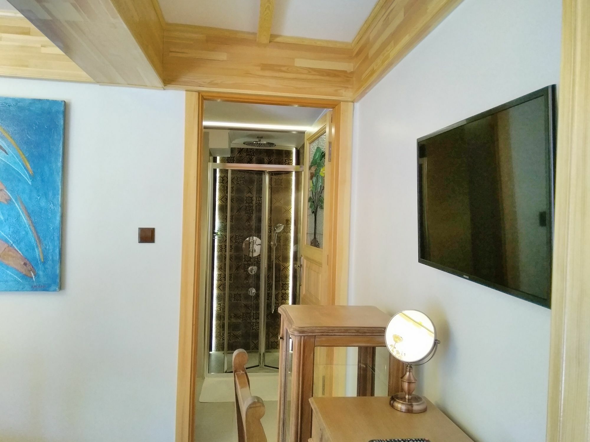 Asiklar Butik Otel By Sukru Adalar Bagian luar foto