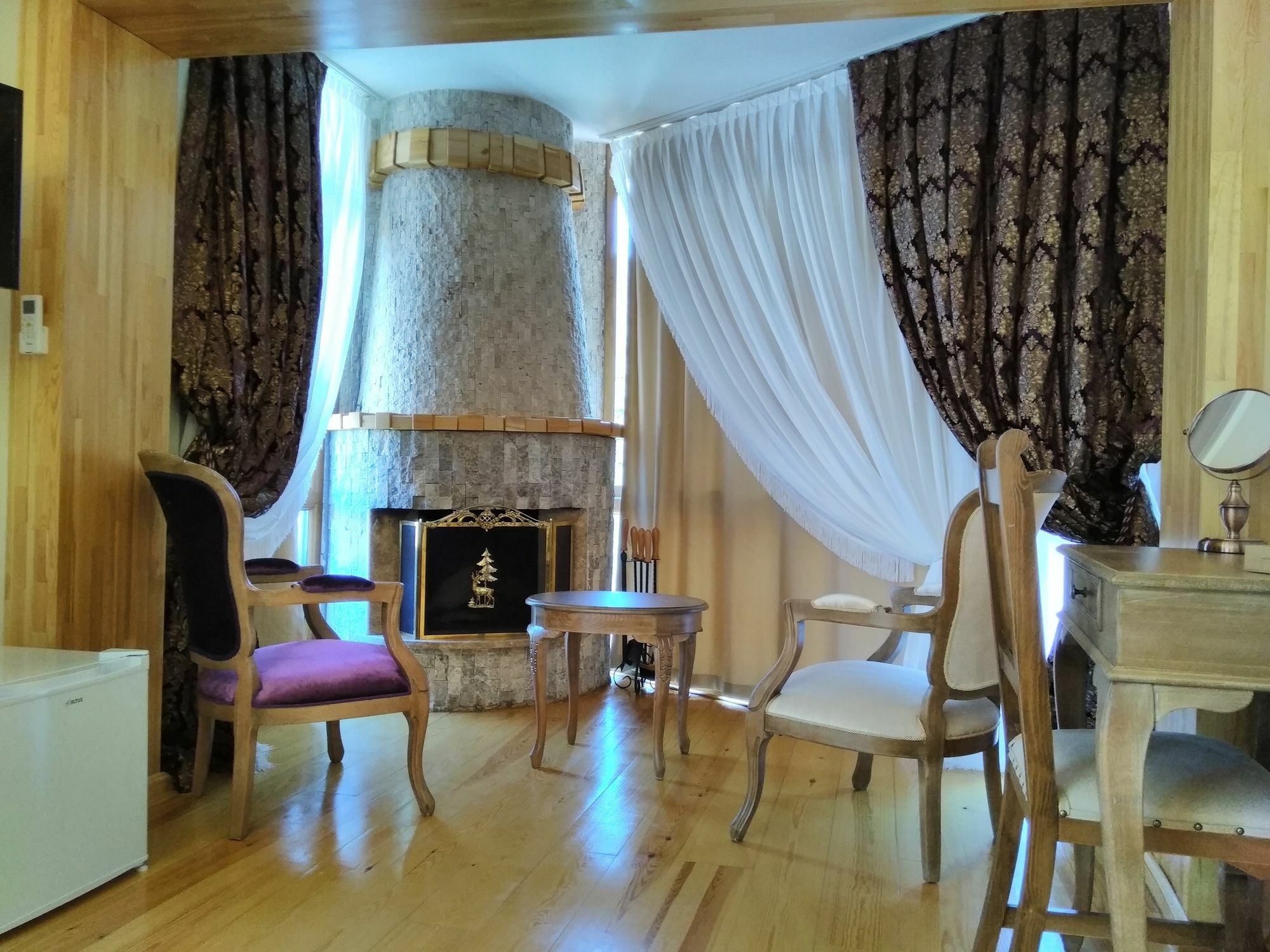 Asiklar Butik Otel By Sukru Adalar Bagian luar foto