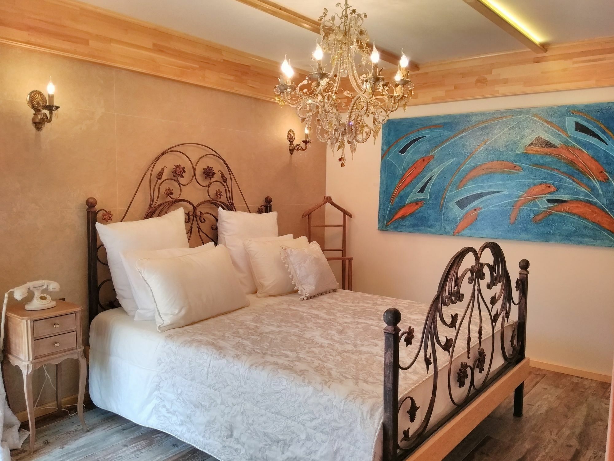 Asiklar Butik Otel By Sukru Adalar Bagian luar foto