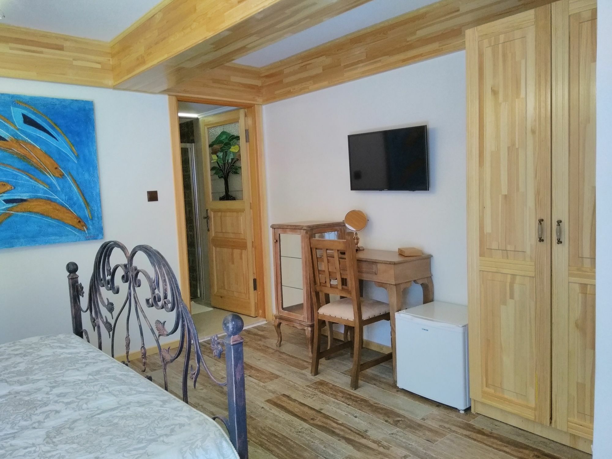 Asiklar Butik Otel By Sukru Adalar Bagian luar foto