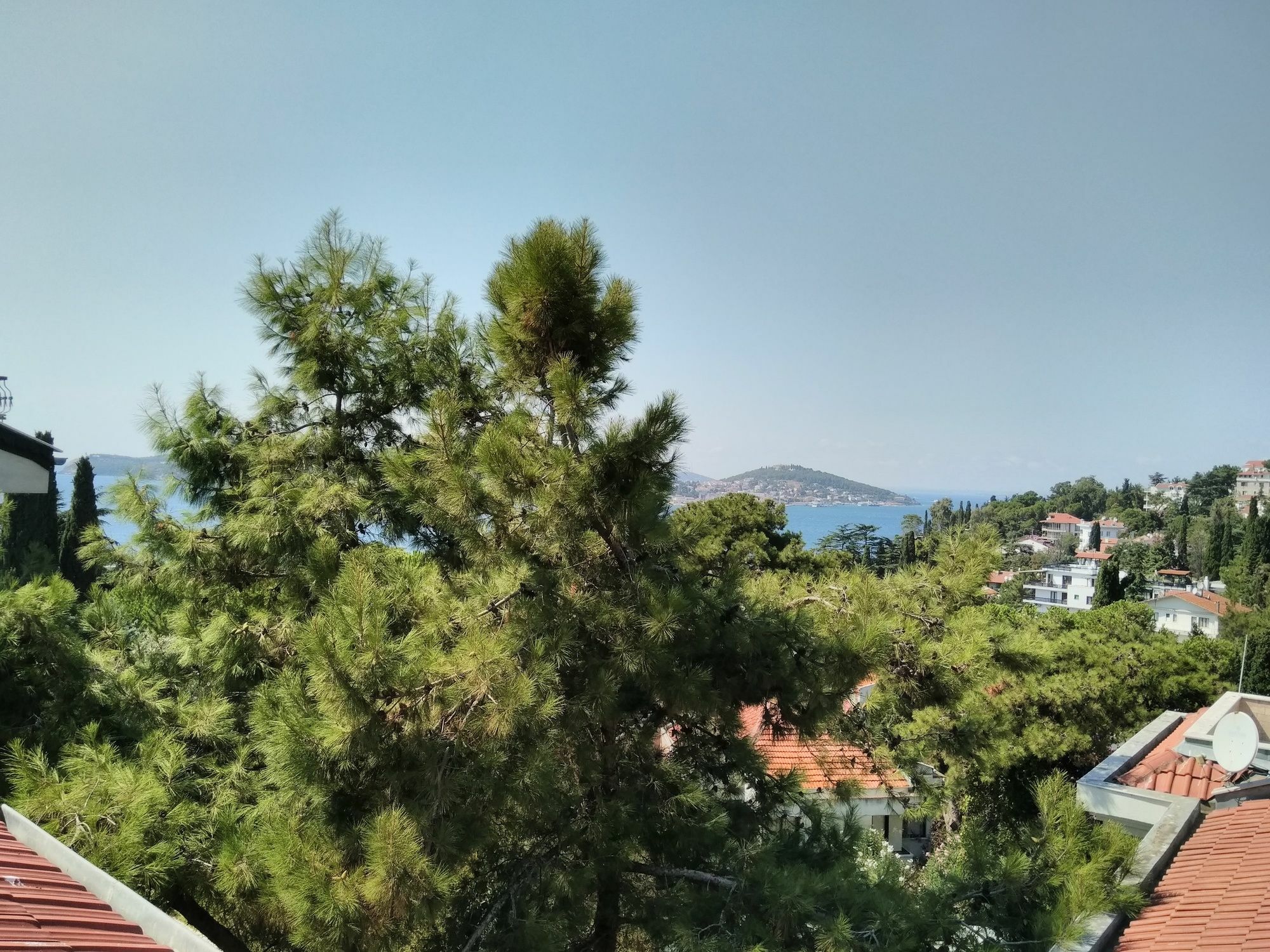 Asiklar Butik Otel By Sukru Adalar Bagian luar foto