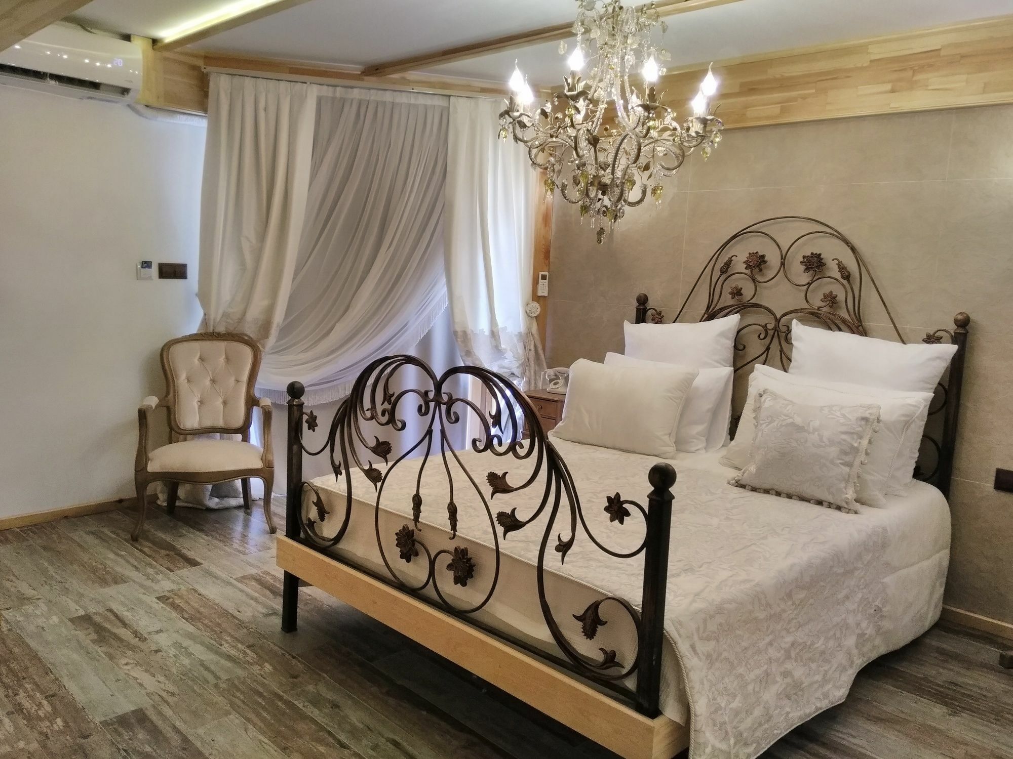 Asiklar Butik Otel By Sukru Adalar Bagian luar foto