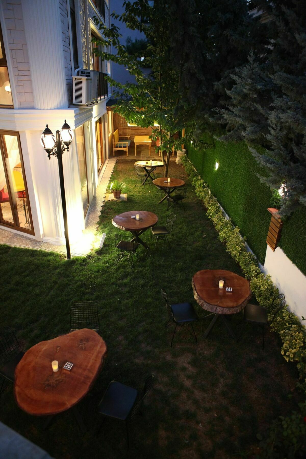 Asiklar Butik Otel By Sukru Adalar Bagian luar foto