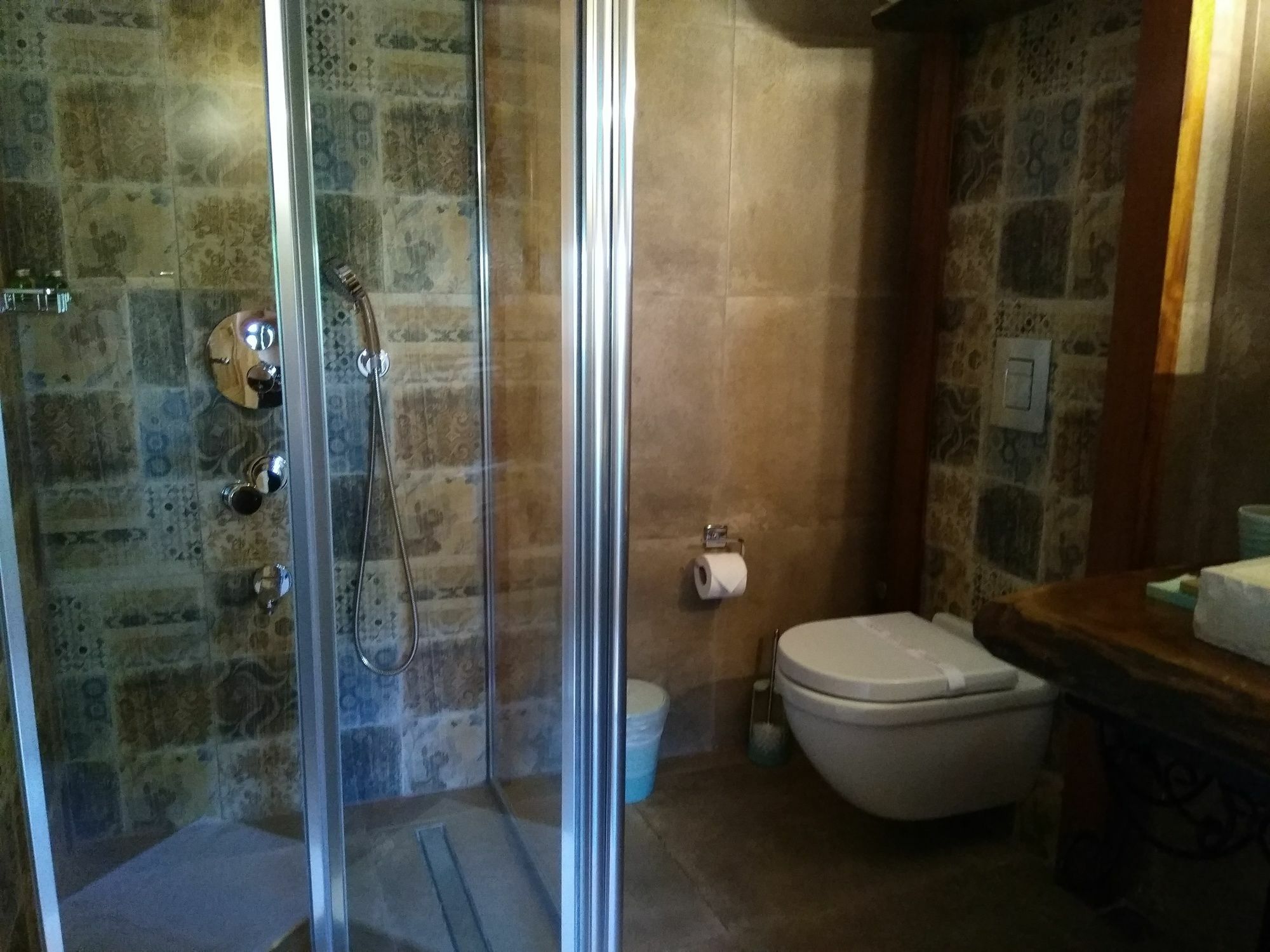 Asiklar Butik Otel By Sukru Adalar Bagian luar foto