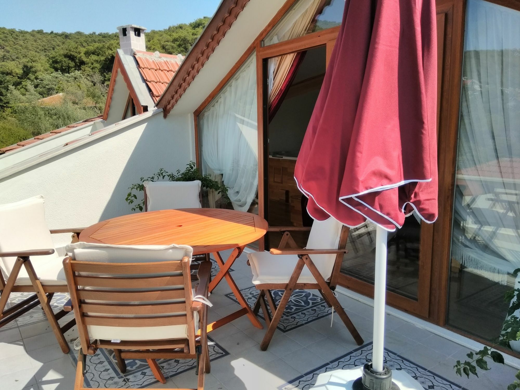 Asiklar Butik Otel By Sukru Adalar Bagian luar foto
