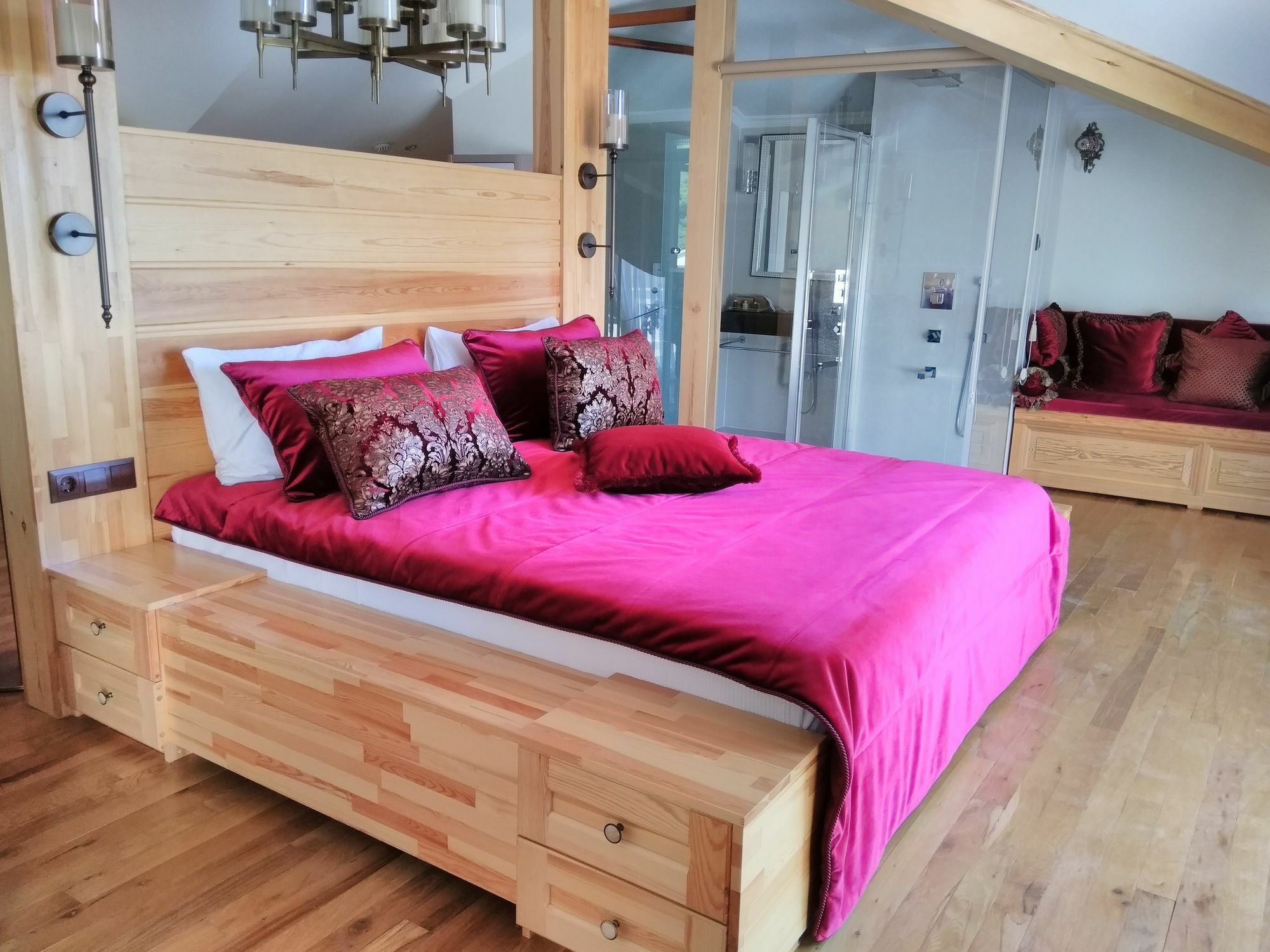 Asiklar Butik Otel By Sukru Adalar Bagian luar foto