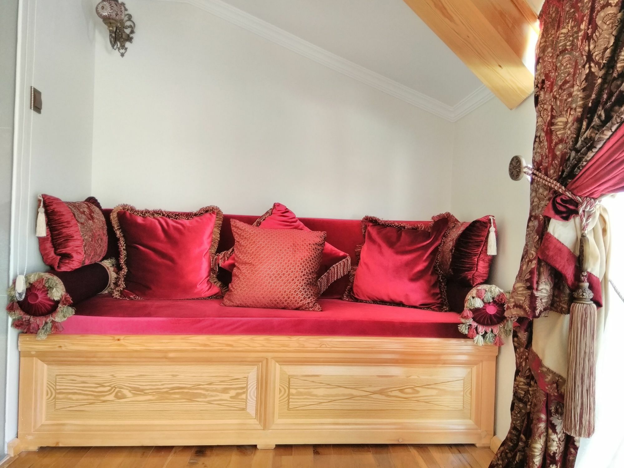 Asiklar Butik Otel By Sukru Adalar Bagian luar foto